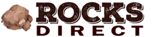 ROCKS DIRECT Logo
